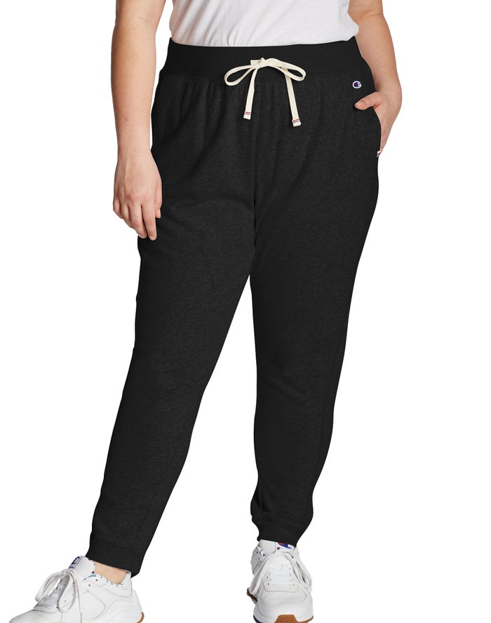 Womens champion joggers discount sale